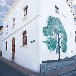 Casa Lunaloma - Boutique Apartamento Quito