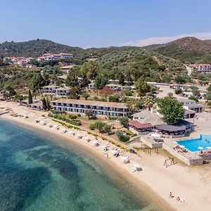 Resort Xenia Ouranoupolis ****